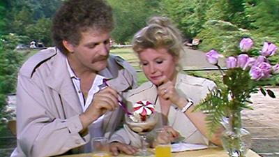 Klein, aber Charlotte: (7)