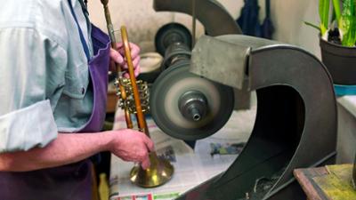 Klingendes Vogtland: Weihnachten im Musikwinkel