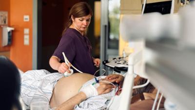 Kliniken am Limit