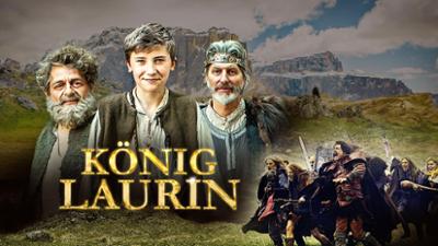König Laurin