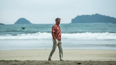 Kommissar Bäckström: Folge 3: Der Tsunami