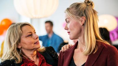 Kommissar Bäckström: Folge 3: Das Verhör (S02/E03)