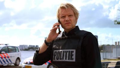 Kommissar Van der Valk: Blut in Amsterdam Kommissar Van der Valk