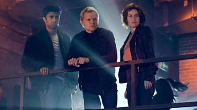 Kommissar Van der Valk: Dämonen in Amsterdam Kommissar Van der Valk
