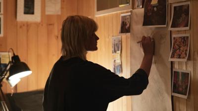 Kommissar Wisting: Eisige Schatten – Folge 2