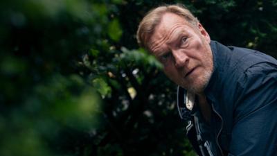 Kommissar Wisting: Der See des Vergessens (1) (S03/E05)