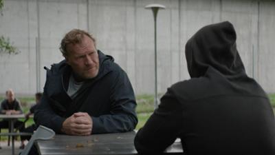 Kommissar Wisting: Der See des Vergessens (2) (S03/E06)