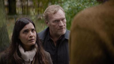 Kommissar Wisting: Der See des Vergessens (3) (S03/E07)