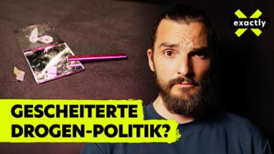 Konsum-Boom trotz Verbot: Drogenpolitik gescheitert?