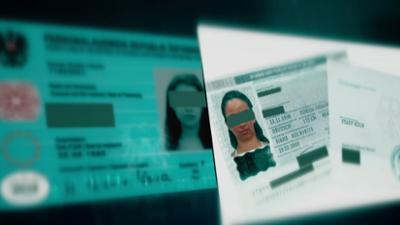 Kripo live: Falsche Papiere, echte Verbrechen