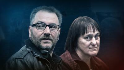 Kripo live: Folge 1: Die Grausamen (S01/E01) Kripo live: Folge 1: Die Grausamen (S01/E01)