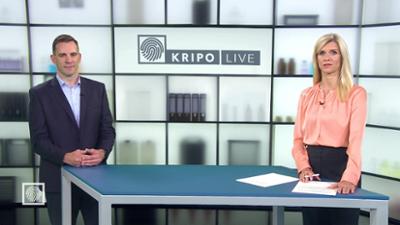 Kripo live