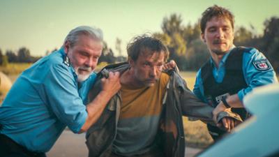 Lauchhammer - Tod in der Lausitz: Folge 2: Ins Dunkle (S01/E02)