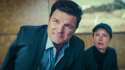 Lauchhammer - Tod in der Lausitz: Folge 1: Tückische Erde (S01/E01)