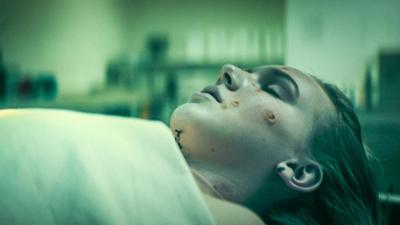 Lauchhammer - Tod in der Lausitz: Folge 4: Leere Hände, leere Herzen (S01/E04)