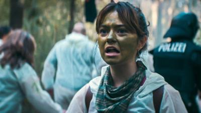 Lauchhammer - Tod in der Lausitz: Folge 6: Wie sie uns ansehen (S01/E06)