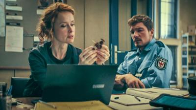 Lauchhammer - Tod in der Lausitz: Folge 3: Neue Herren (S01/E03)
