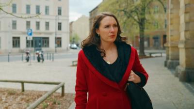 Lauren Leiderman and the Görlitz Family: Neue Spuren von Anne Frank