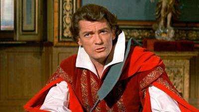 Le Capitan - Mein Schwert für den König