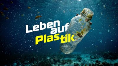 Leben auf Plastik: Per Anhalter durchs Meer