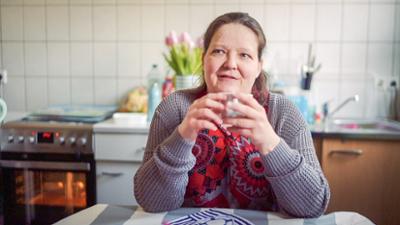 Leben im Spektrum: Irgendwas ist hier anders (2)