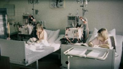 Lebensretter: Medizinpioniere - Künstliche Organe in der DDR