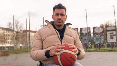 Lebst du deinen Traum? fragt Tan Caglar: (S01/E01)