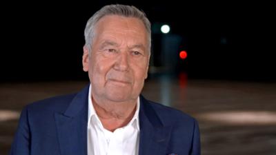 Legenden - Die Roland Kaiser Story