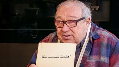 Legenden - Ein Abend für Jaecki Schwarz