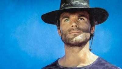 Legenden - Terence Hill