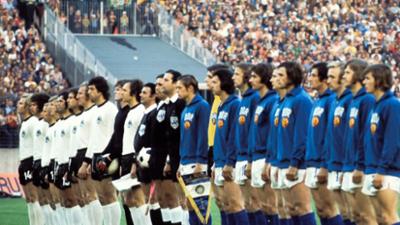 Legenden - Unsere Mannschaft '74