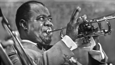 Louis Armstrong & His All Stars