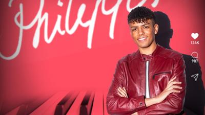 Louis Philippson: Plötzlich Fame