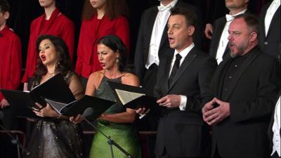 Ludwig van Beethoven - Sinfonie Nr. 9 d-Moll op. 125