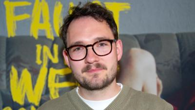 Lukas Rietzschel - der Grenzgänger: Lukas Rietzschel – der Grenzgänger