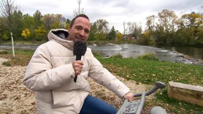 Mach dich ran: für den 6. März