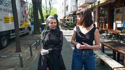 Mach mal: ! 10 Prozent