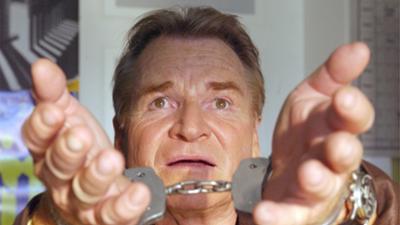 Männer im gefährlichen Alter