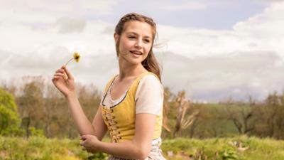 Märchen in der ARD: Zitterinchen