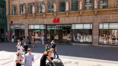 Marktcheck checkt: H&M