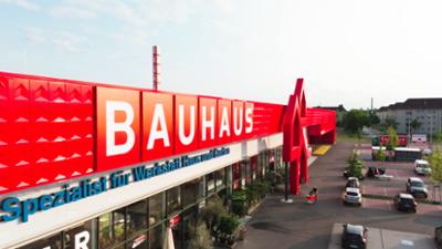Marktcheck checkt: Bauhaus