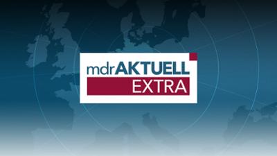 MDR aktuell: extra: 35 Jahre Deutsche Einheit