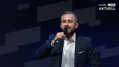 MDR aktuell: Der Morgen nach der Landtagswahl