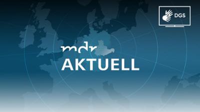 MDR aktuell