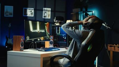 MDR aktuell: Bedroht KI die Gaming-Branche?