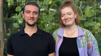 MDR Garten: Garteninfluencer - Mit Hacke und Hashtag