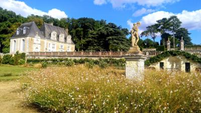 MDR Garten: Parks und Schlösser an der Loire: Gartenreise durch Frankreich
