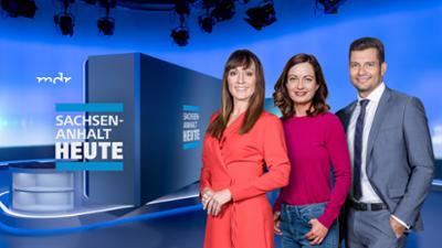 MDR SACHSEN-ANHALT HEUTE