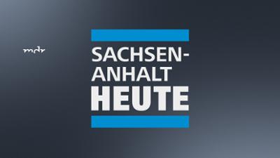MDR SACHSEN-ANHALT HEUTE: vom 15. Dezember