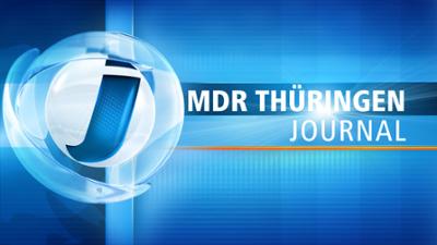 MDR THÜRINGEN JOURNAL: MDR THÜRINGENJOURNAL vom 1. September